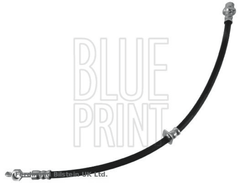 Bremsschlauch Vorderachse links für CITROËN PEUGEOT TOYOTA C1 107 AYGO