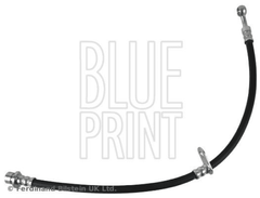 Bremsschlauch Vorderachse links für HONDA CIVIC VIII Stufenheck