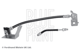 Bremsschlauch Hinterachse rechts für HYUNDAI i20 ACTIVE II Coupe Hatchback Van