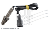 Lambdasonde links für SUBARU TOYOTA LEXUS OUTBACK AURION AVALON Stufenheck