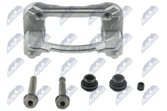 Halter Bremssattel Hinterachse für HYUNDAI KIA ix35 SPORTAGE III