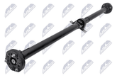 Gelenkwelle Achsantrieb hinten für MERCEDES-BENZ CLS E-KLASSE T-Model