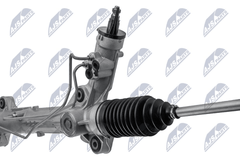 Lenkgetriebe für MERCEDES-BENZ VW SPRINTER 3-t Kasten 3,5-t