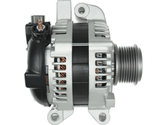 Lichtmaschine Generator für TOYOTA AURIS AVENSIS Stufenheck Kombi COROLLA Verso