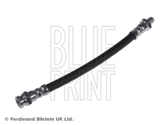 Bremsschlauch Hinterachse für MITSUBISHI PAJERO II Canvas Top SPORT I