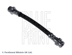 Bremsschlauch Vorderachse für MITSUBISHI PAJERO II Canvas Top PROUDIA/DIGNITY