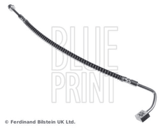 Bremsschlauch Vorderachse links für KIA RETONA Geländewagen geschlossen