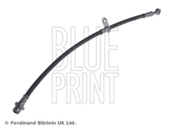 Bremsschlauch Hinterachse links für HONDA ACCORD VIII Tourer