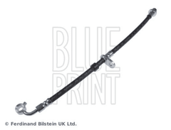 Bremsschlauch Vorderachse rechts für HONDA CIVIC VI Stufenheck Hatchback Coupe