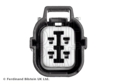 Lambdasonde für HONDA CIVIC VII Hatchback Stufenheck