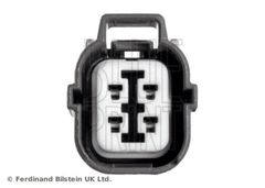 Lambdasonde für HONDA CIVIC VII Hatchback Stufenheck