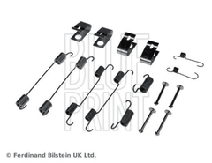 Zubehörsatz Bremsbacken Hinterachse für SUZUKI ALTO VI IGNIS I II WAGON R+