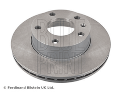 2x Bremsscheibe Vorderachse für LDV MAXUS Kasten Pritsche/Fahrgestell