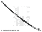 Bremsschlauch Vorderachse rechts für NISSAN PRIMERA Hatchback Traveller