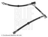Bremsschlauch Vorderachse rechts für NISSAN PRIMERA Hatchback Traveller