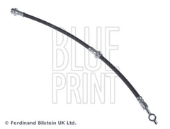 Bremsschlauch Vorderachse rechts für NISSAN ALMERA II Hatchback