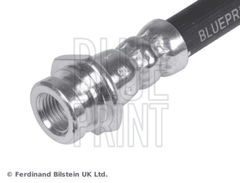 Bremsschlauch Hinterachse links für NISSAN ALMERA II Hatchback