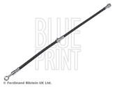 Bremsschlauch Hinterachse links für NISSAN ALMERA II Hatchback