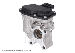 AGR Ventil für NISSAN NAVARA NP300 Pick-up PICKUP PATHFINDER III CABSTAR