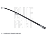 Bremsschlauch Hinterachse links für SUBARU FORESTER IMPREZA Stufenheck