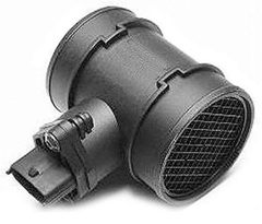 Luftmassenmesser für ALFA ROMEO FIAT LANCIA OPEL 145 146 147 156 Sportwagon 166
