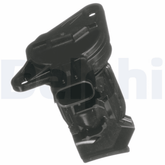 Luftmassenmesser für TOYOTA LEXUS ALPHARD / VELLFIRE CAMRY COROLLA Stufenheck