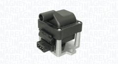 Zündspule für AUDI SEAT SKODA VOLVO VW 80 B3 Stufenheck B4 Avant 100 C4 A6