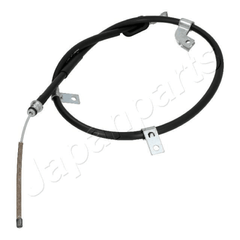 Seilzug Feststellbremse hinten links für SUBARU IMPREZA Station Wagon Stufenheck