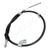 Seilzug Feststellbremse hinten links für SUBARU IMPREZA Station Wagon Stufenheck