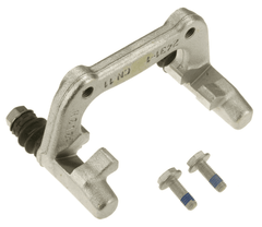 Halter Bremssattel Hinterachse rechts für HONDA ACCORD VI Hatchback VII Tourer