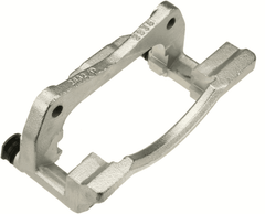 Halter Bremssattel Vorderachse links für TOYOTA COROLLA Stufenheck Kombi