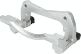 Halter Bremssattel Vorderachse rechts für TOYOTA COROLLA Stufenheck Kombi