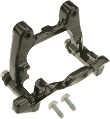 Halter Bremssattel Hinterachse rechts für AUDI VW A3 Sportback GOLF VI