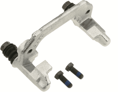 Halter Bremssattel Hinterachse für FORD FIESTA V Stufenheck VI FOCUS I Turnier