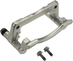 Halter Bremssattel Vorderachse für HONDA CIVIC VIII Hatchback