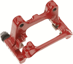 Halter Bremssattel Hinterachse links für AUDI SKODA A1 Sportback OCTAVIA III
