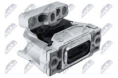 Lagerung Motor rechts für AUDI SEAT SKODA VW A3 Sportback Cabriolet ALTEA XL
