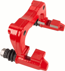 Halter Bremssattel Hinterachse rechts für PEUGEOT 208 I