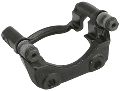 Halter Bremssattel Vorderachse für RENAULT ALPINE 18 Variable 19 II Chamade I