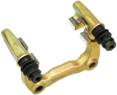 Halter Bremssattel Hinterachse links für CITROËN PEUGEOT C2 C3 I Pluriel C4