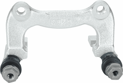Halter Bremssattel Hinterachse für AUDI SEAT SKODA VW A4 B5 Avant B6 Cabriolet