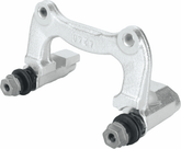 Halter Bremssattel Hinterachse für AUDI SEAT SKODA VW A4 B5 Avant B6 Cabriolet
