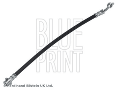 Bremsschlauch Vorderachse links für NISSAN NAVARA NP300 PATHFINDER III