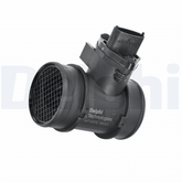 Luftmassenmesser für AUDI OPEL SKODA VW A6 C5 Avant AGILA ASTRA G Stufenheck CC