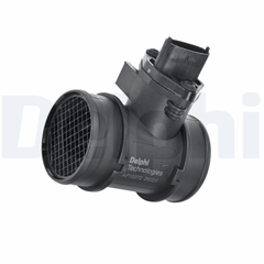 Luftmassenmesser für AUDI OPEL SKODA VW A6 C5 Avant AGILA ASTRA G Stufenheck CC