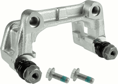 Halter Bremssattel Hinterachse für OPEL ASTRA G Stufenheck Caravan CC Coupe