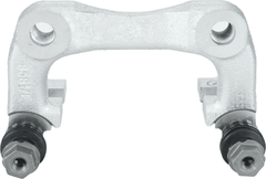 Halter Bremssattel Hinterachse für AUDI SEAT SKODA VW A3 Sportback Cabriolet A4