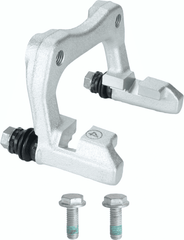 Halter Bremssattel Hinterachse für AUDI SEAT SKODA VW A3 Sportback Cabriolet A4
