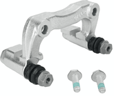Halter Bremssattel Hinterachse links für AUDI CITROËN OPEL PEUGEOT SEAT SKODA