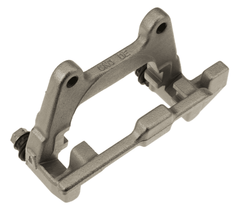 Halter Bremssattel Hinterachse links für AUDI A6 Allroad C6 Avant